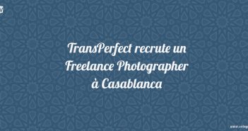 Freelance Photographer