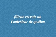 Altran Controleur de gestion