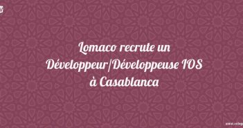 Développeur/Développeuse IOS