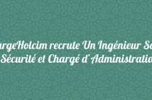 LafargeHolcim Recrute