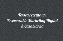 Responsable Marketing Digital