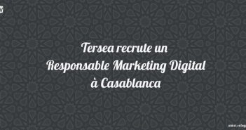 Responsable Marketing Digital