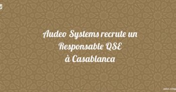 Responsable QSE