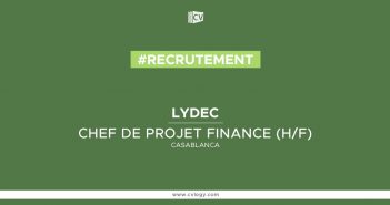 Chef-de-projet-finance-Casablanca