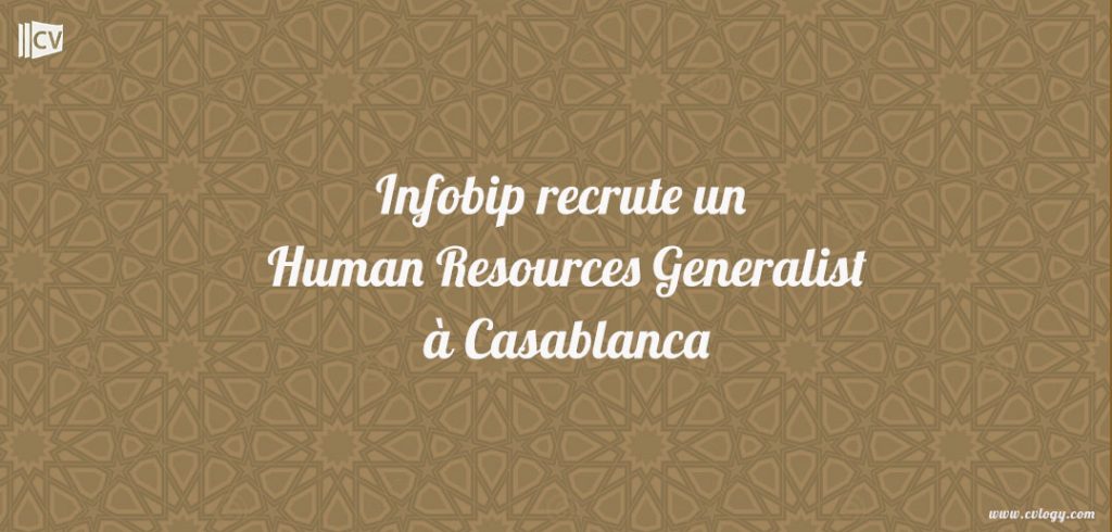 Human Resources Generalist