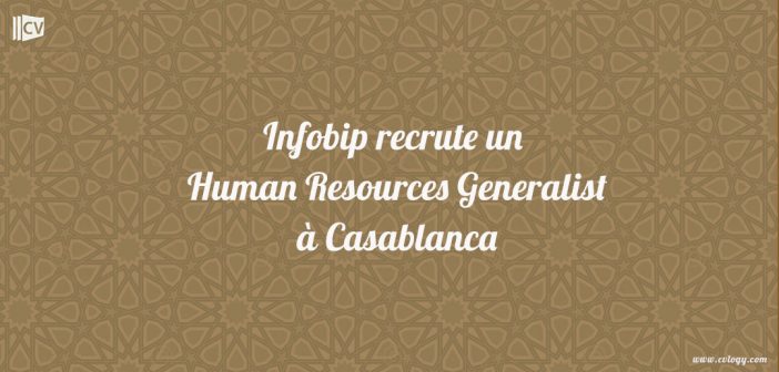 Human Resources Generalist