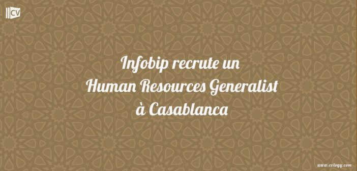 Human Resources Generalist