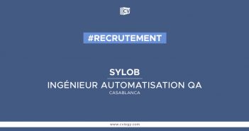 Ingénieur-automatisation-QA-a-Sylob