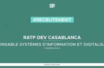 RATP DEV