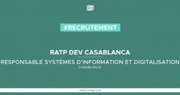 RATP DEV