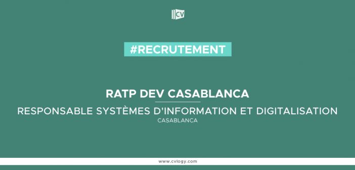 RATP DEV
