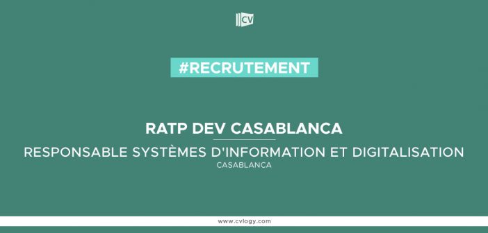 RATP DEV