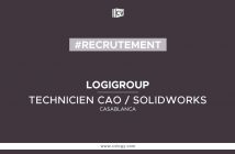 Technicien-CAO-SolidWorks