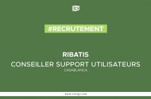 Conseiller support utilisateurs