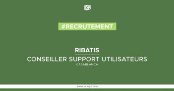 Conseiller support utilisateurs