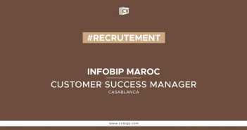 Customer Success Manager