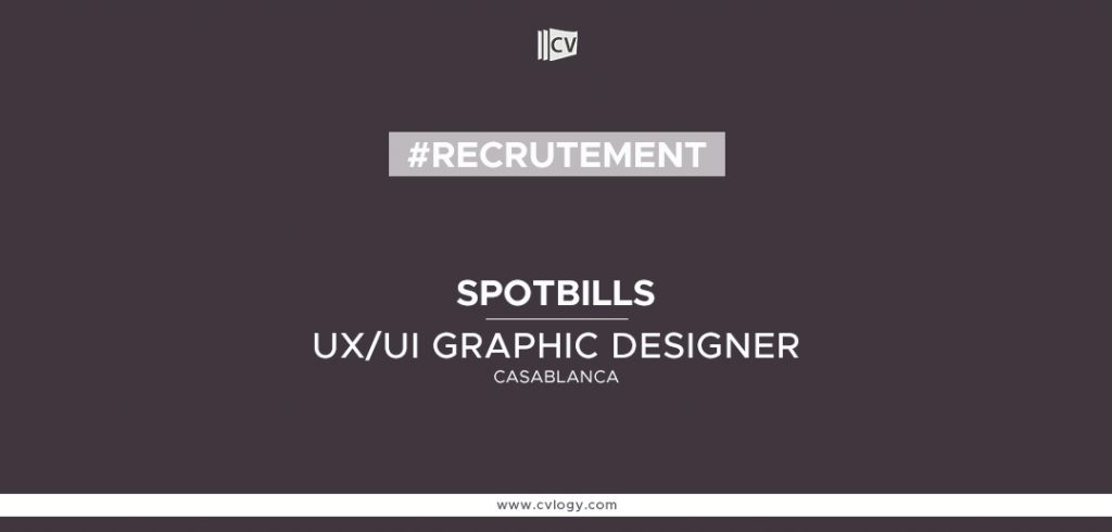 UX/UI Graphic Designer