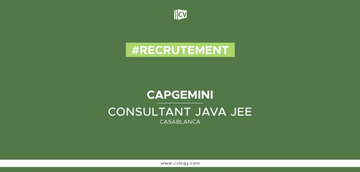 consultant-java-j2ee