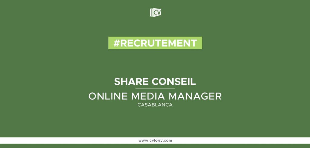 Online Media Manager