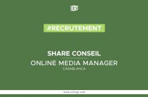 Online Media Manager