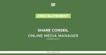 Online Media Manager