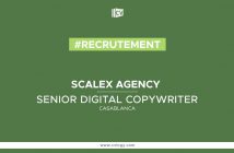 Senior Digital Copywriter