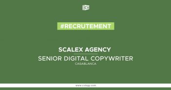 Senior Digital Copywriter