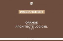 Architecte Logiciel