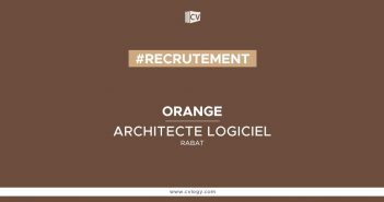 Architecte Logiciel