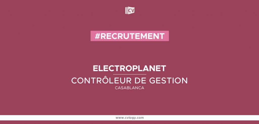 Contrôleur de gestion