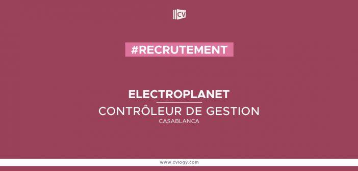 Contrôleur de gestion