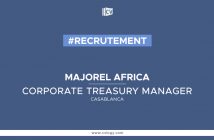 Corporate Treasury Manager