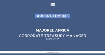 Corporate Treasury Manager