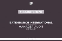 Manager-Audit