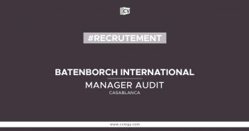 Manager-Audit