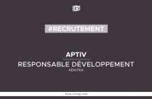 Responsable-Développement