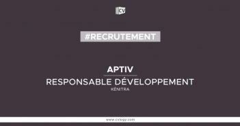 Responsable-Développement