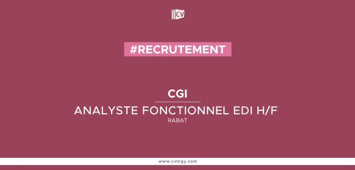 Analyste-Fonctionnel-EDI