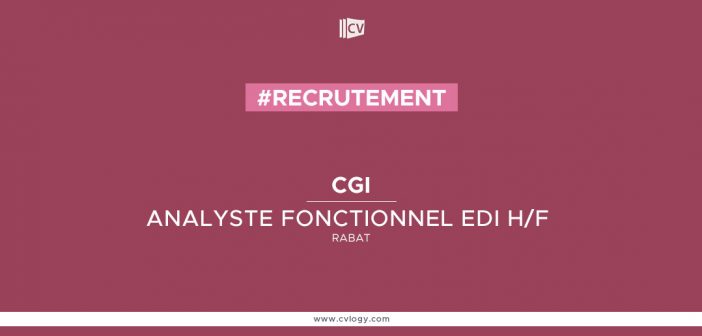 Analyste-Fonctionnel-EDI