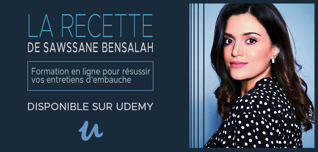 Formation La Recette