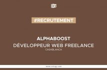 Développeur web Freelance