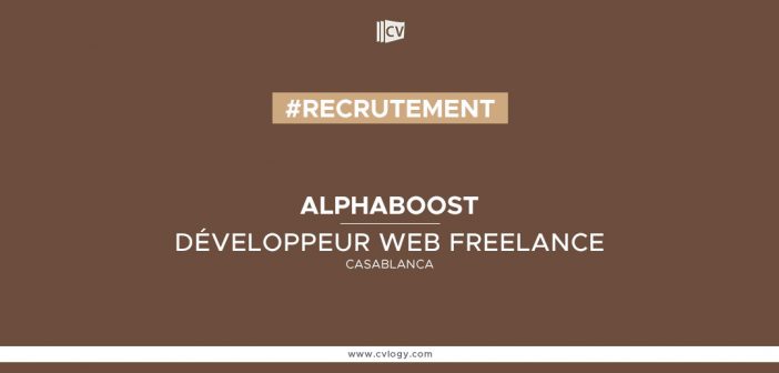 Développeur web Freelance