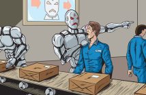 L'intelligence artificielle: les postes d'emploi menacés