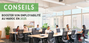 Comment booster son employabilité en 2025 ? Les leçons du rapport HCP