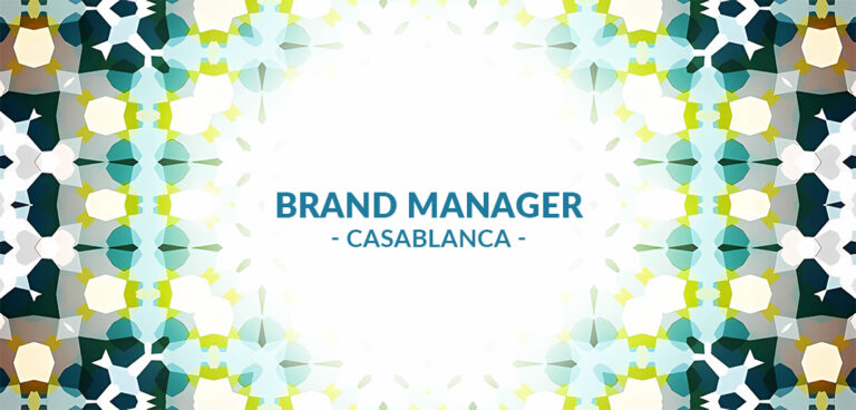 Hudson Morocco recrute un Brand Manager à Casablanca (Zénith)