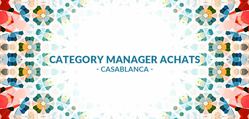 KITEA recrute un(e) Category Manager Achats