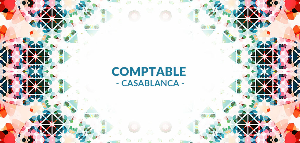 recrutement Comptable à Casablanca