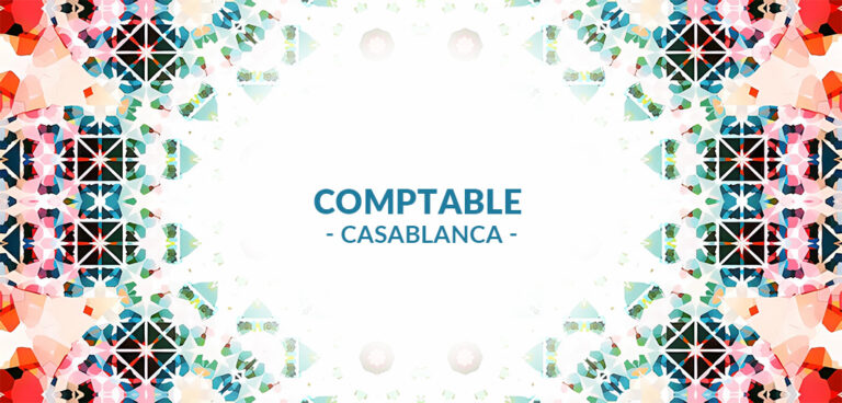 recrutement Comptable à Casablanca