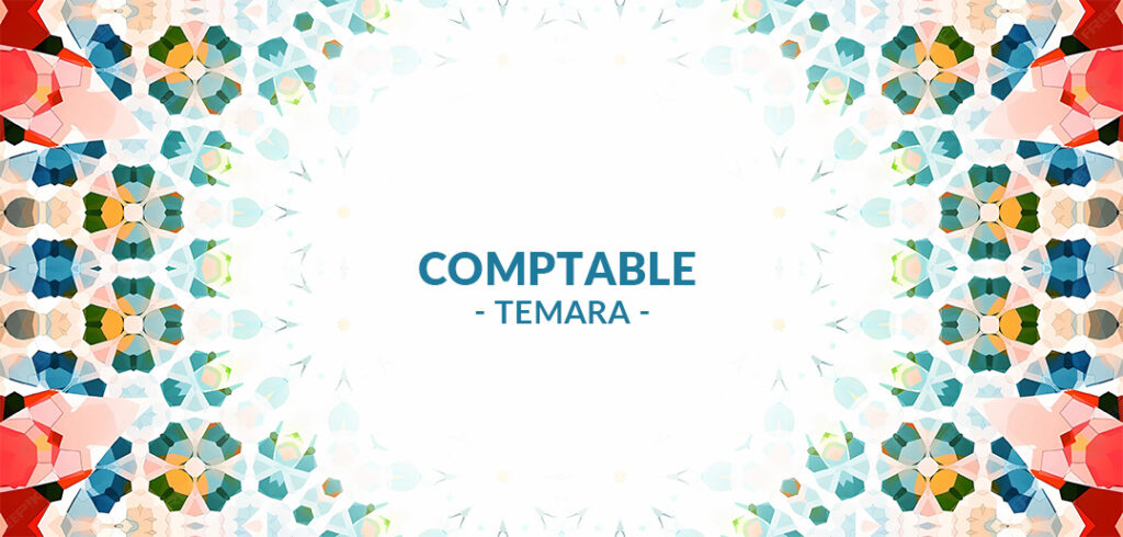 recrutement Comptable à Temara