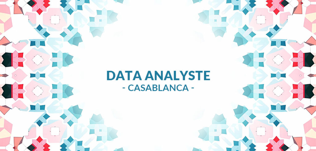 Dislog recrute Data Analyste – Logistique